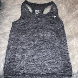 Gymshark Seamless Vest
